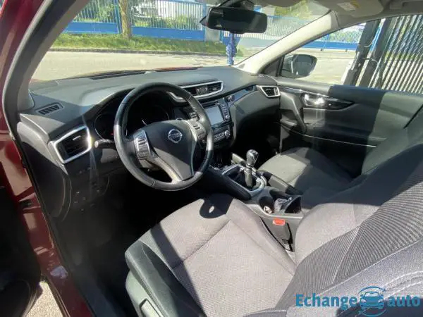 Nissan Qashqai 115 1.2 N-CONNECTA GARANTIE 6 MOIS