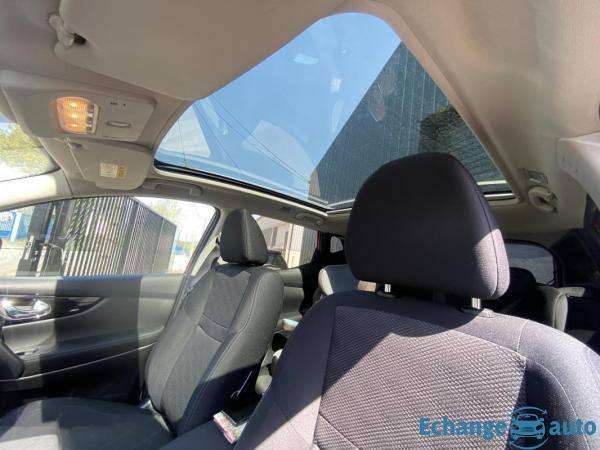 Nissan Qashqai 115 1.2 N-CONNECTA GARANTIE 6 MOIS