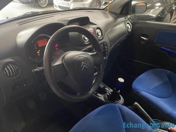 Citroën C2 1.1 60Ch GARANTIE 6 MOIS