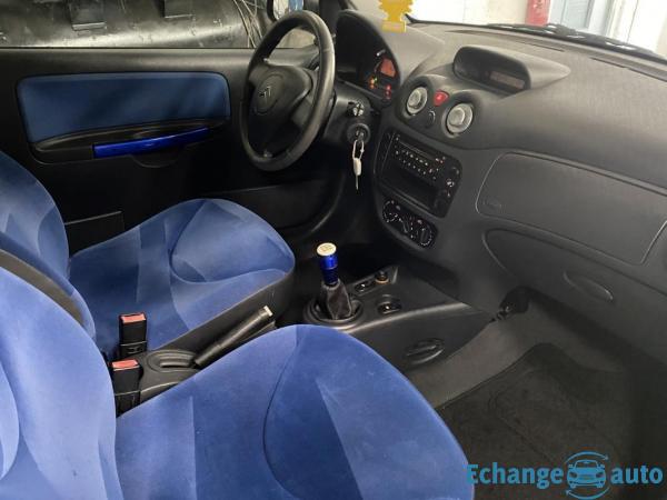 Citroën C2 1.1 60Ch GARANTIE 6 MOIS