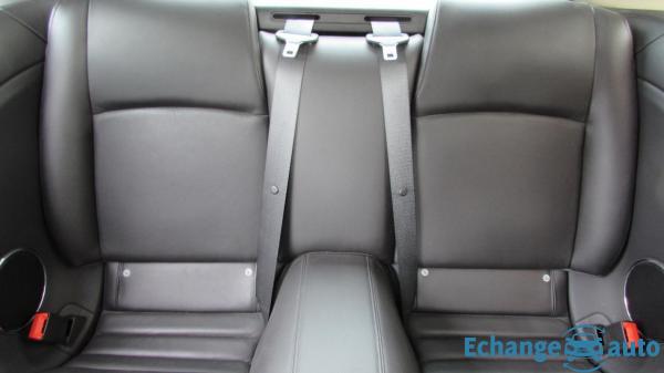 Jaguar XK V8 4.2 Coupé 300 cv Phase I