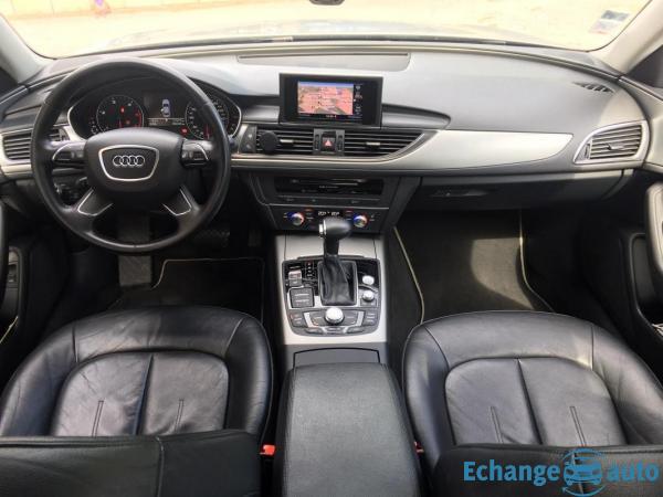 Audi A6 3.0 TDI V6 FAP 204cv Base business line