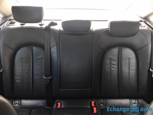 Audi A6 3.0 TDI V6 FAP 204cv Base business line