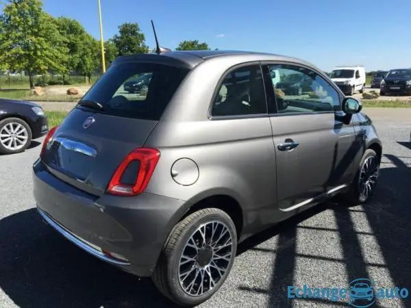 Fiat 500 (2) 1.2 8V 69ch Star