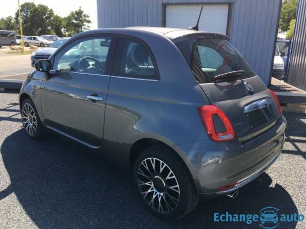 Fiat 500 (2) 1.2 8V 69ch Star