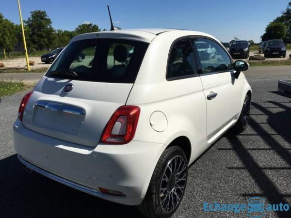 Fiat 500 (2) 1.2 8V 69ch Star