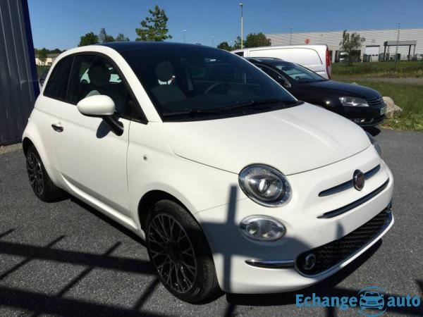 Fiat 500 (2) 1.2 8V 69ch Star