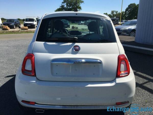 Fiat 500 (2) 1.2 8V 69ch Star