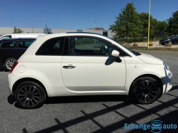 Fiat 500 (2) 1.2 8V 69ch Star