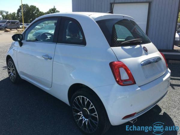 Fiat 500 (2) 1.2 8V 69ch Star