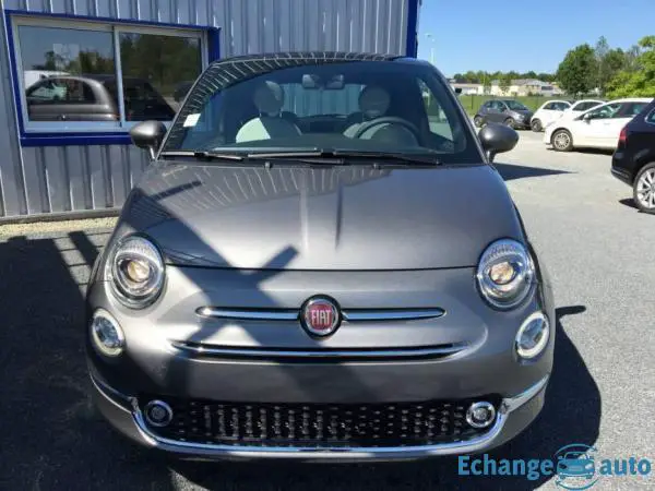 Fiat 500 (2) 1.2 8V 69ch Star