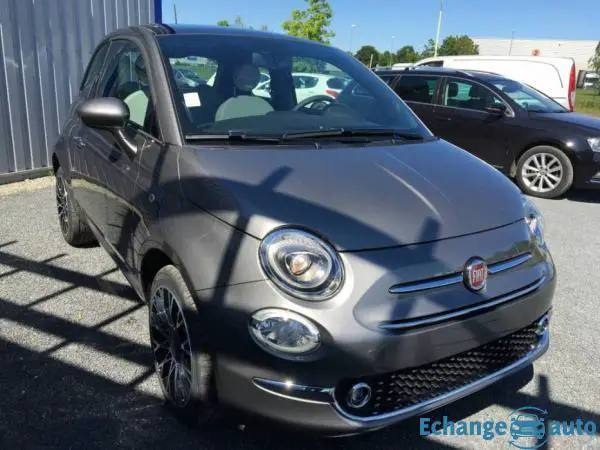 Fiat 500 (2) 1.2 8V 69ch Star