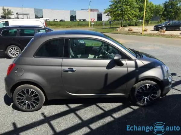 Fiat 500 (2) 1.2 8V 69ch Star