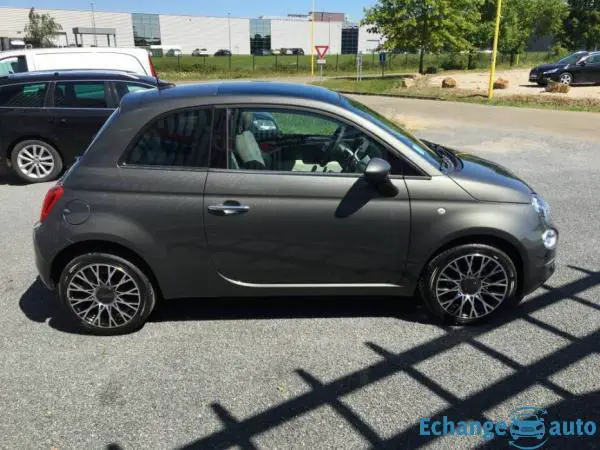 Fiat 500 (2) 1.2 8V 69ch Star