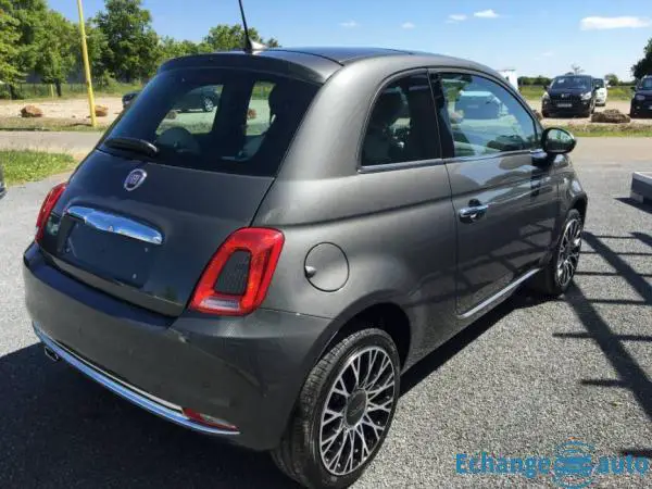 Fiat 500 (2) 1.2 8V 69ch Star