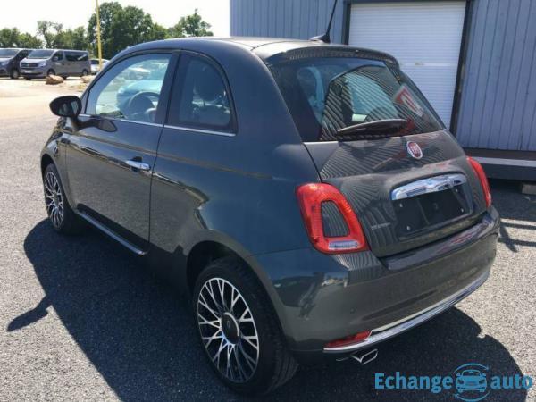 Fiat 500 (2) 1.2 8V 69ch Star