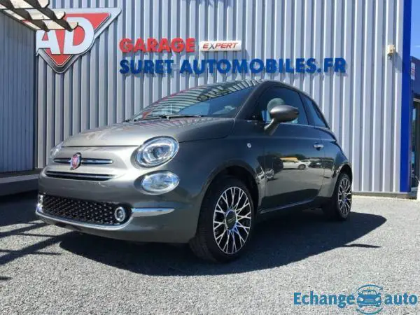 Fiat 500 (2) 1.2 8V 69ch Star