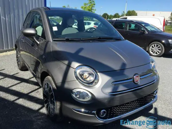 Fiat 500 (2) 1.2 8V 69ch Star