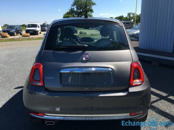 Fiat 500 (2) 1.2 8V 69ch Star