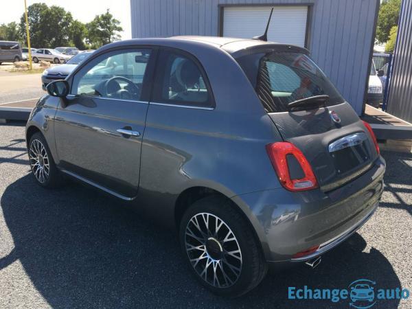 Fiat 500 (2) 1.2 8V 69ch Star