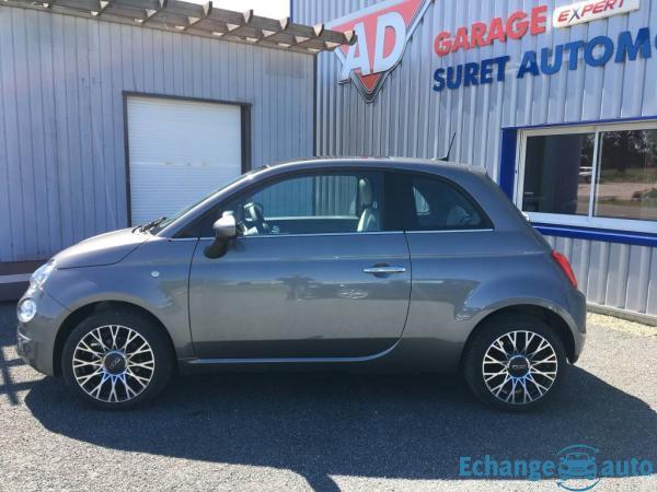 Fiat 500 (2) 1.2 8V 69ch Star