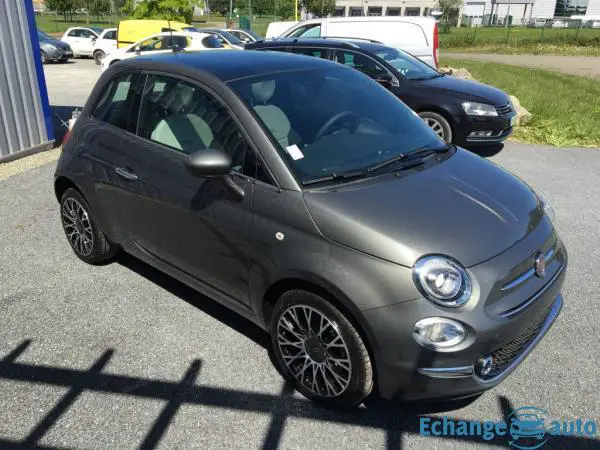 Fiat 500 (2) 1.2 8V 69ch Star