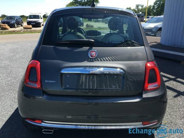 Fiat 500 (2) 1.2 8V 69ch Star