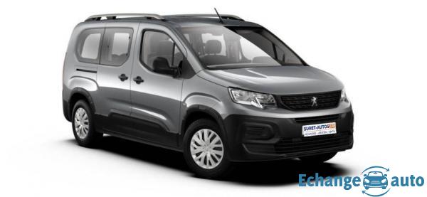 Peugeot Rifter BlueHDi 100 S&amp;S Long Active