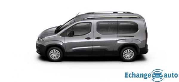 Peugeot Rifter BlueHDi 100 S&amp;S Long Active