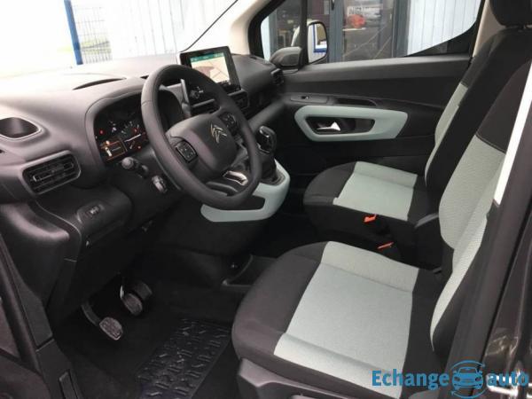 Citroën Berlingo (3) Taille M BlueHDI 100 100ans