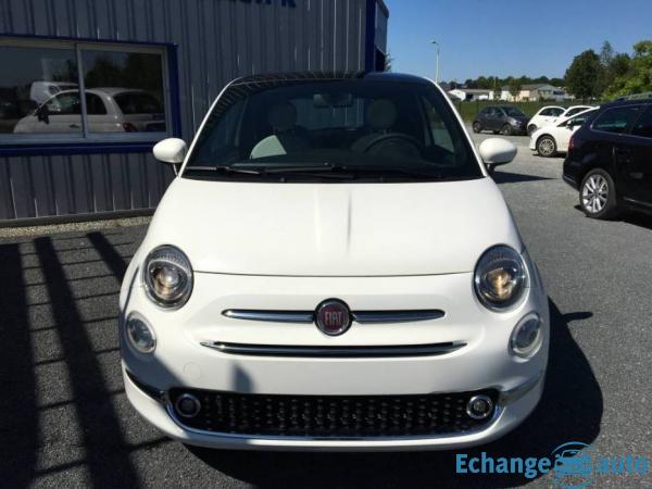 Fiat 500 (2) 1.2 8V 69ch Star