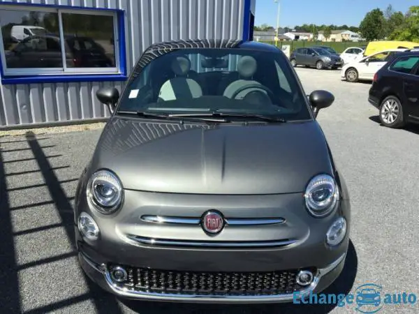 Fiat 500 (2) 1.2 8V 69ch Star