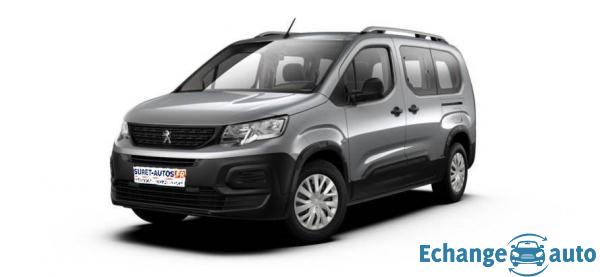 Peugeot Rifter BlueHDi 100 S&amp;S Long Active
