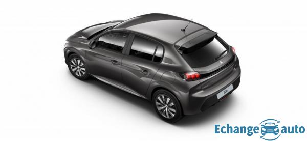 Peugeot 208 1.2 puretech 75 active