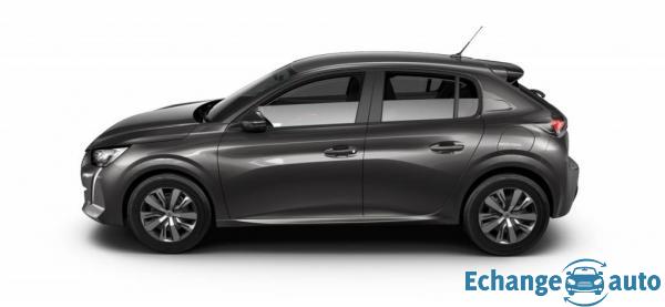 Peugeot 208 1.2 puretech 75 active