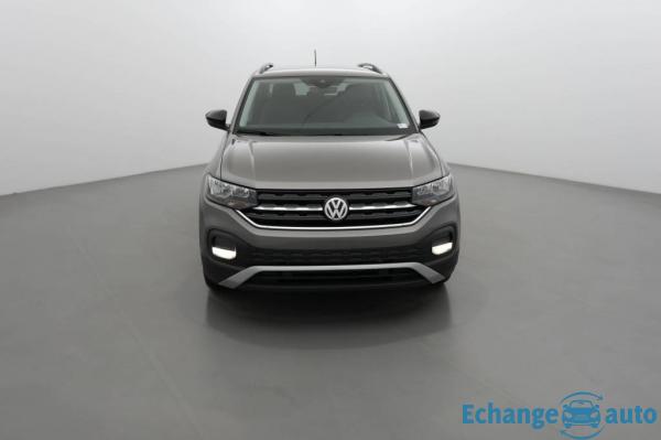 Volkswagen t cross 1.0 TSI 115ch DSG Lounge