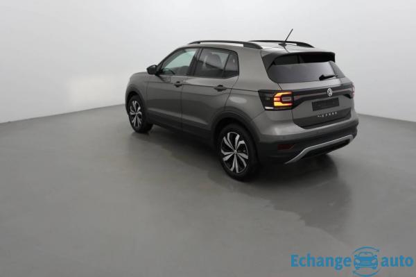 Volkswagen t cross 1.0 TSI 115ch DSG Lounge