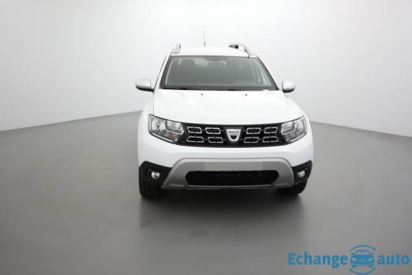 Dacia Duster (2) Prestige TCe 130 FAP 4x2