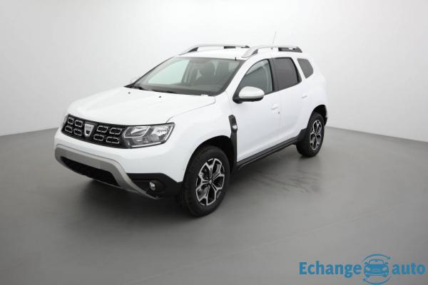 Dacia Duster (2) Prestige TCe 130 FAP 4x2