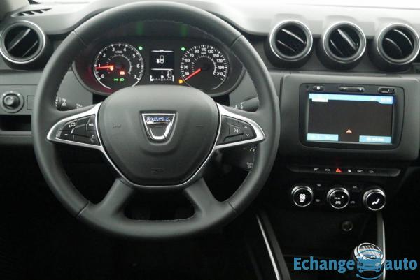 Dacia Duster (2) Prestige TCe 130 FAP 4x2