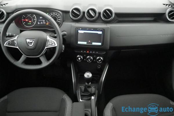 Dacia Duster (2) Prestige TCe 130 FAP 4x2