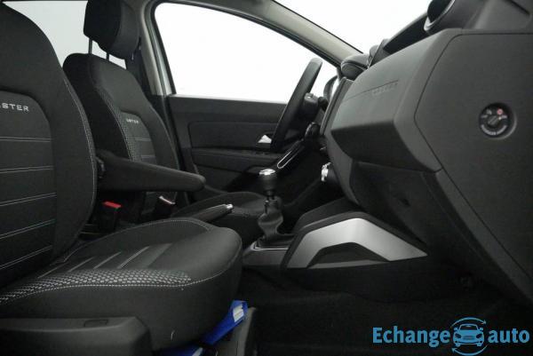 Dacia Duster (2) Prestige TCe 130 FAP 4x2