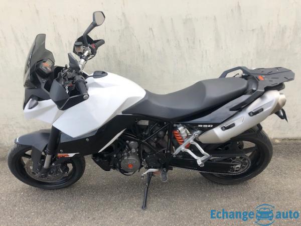 KTM 990SMT 990 SMT