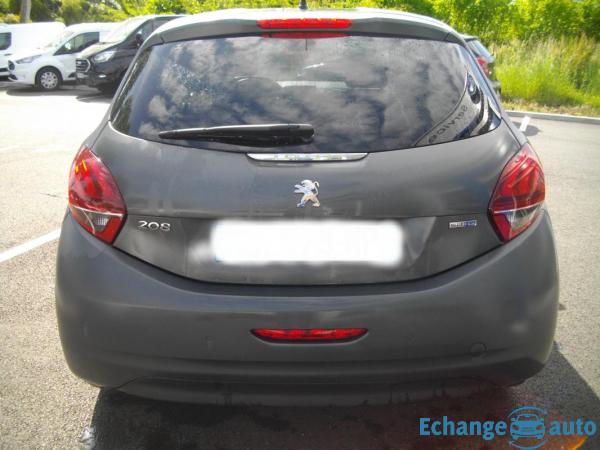Peugeot 208 1.6 BLUEHDI - 75 STYLE