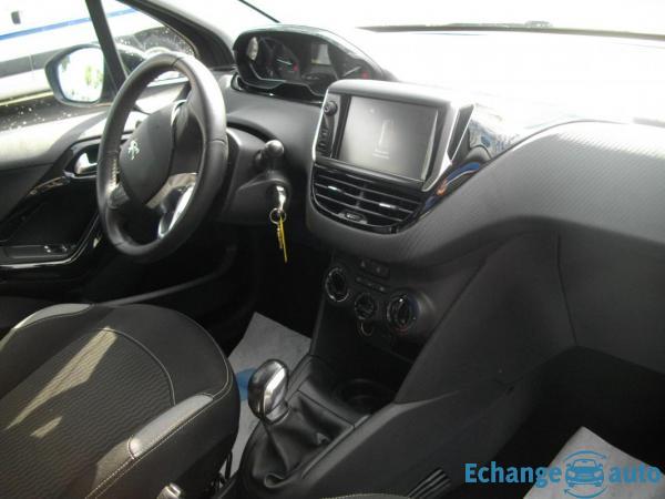 Peugeot 208 1.6 BLUEHDI - 75 STYLE