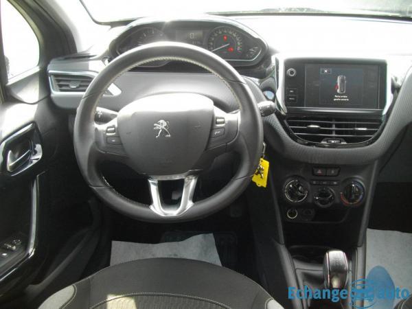 Peugeot 208 1.6 BLUEHDI - 75 STYLE