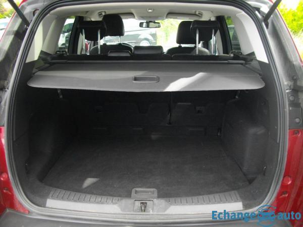 Ford Kuga II 2.0 TDCI - 120 4X2 TITANIUM