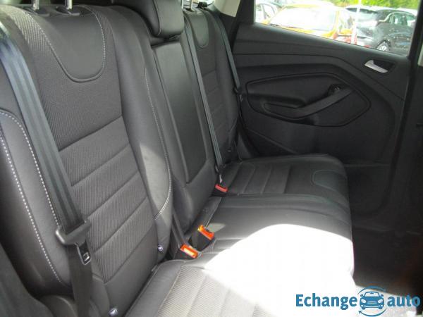 Ford Kuga II 2.0 TDCI - 120 4X2 TITANIUM