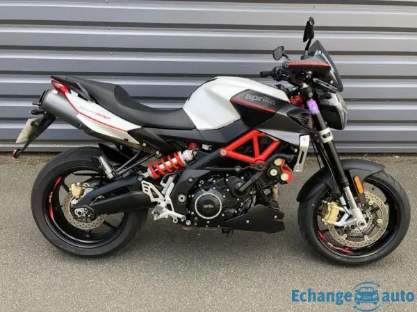 Aprilia SHIVER 900 SHIVER900 896