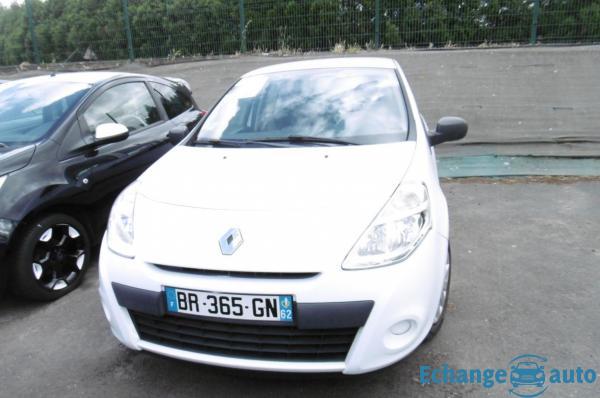Renault Clio 1.2l 75cv expression